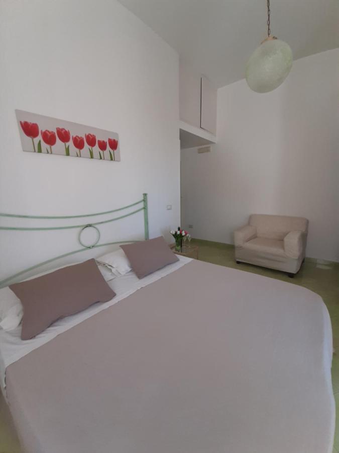Il Tulipano Sorrento Bed & Breakfast Colli di Fontanelle Room photo