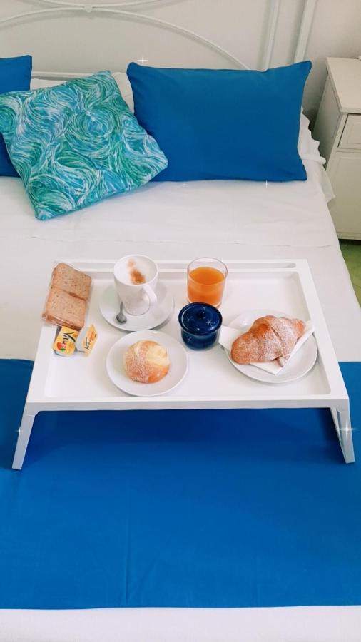 Il Tulipano Sorrento Bed & Breakfast Colli di Fontanelle Exterior photo